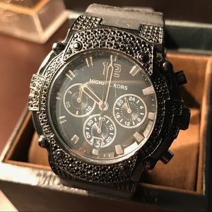 Michael Kors Ladies Watch